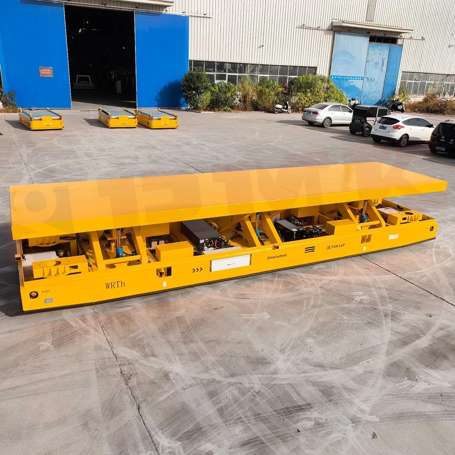 Multiway transfer cart Multiway transfer cart