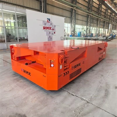 15 Tunnellata Żejt Tank Battery Trasferiment Cart