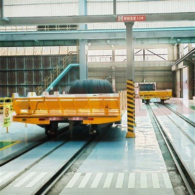 Karrettun tat-Trasferiment tal-Azzar